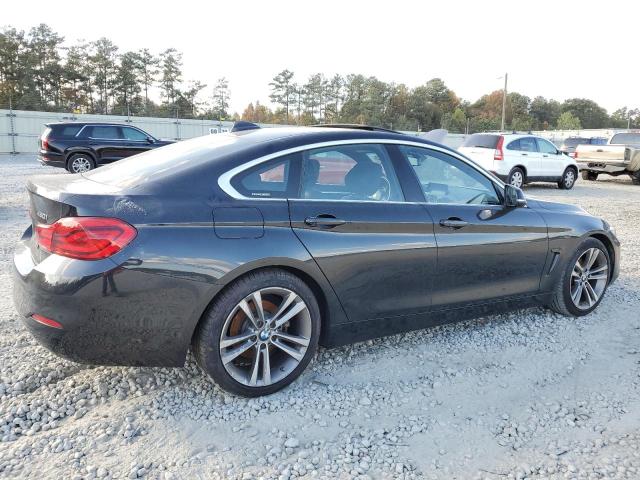 Изображение 3 2019 BMW 430I GRAN COUPE 2019 с VIN WBA4J1C52KBM19256
