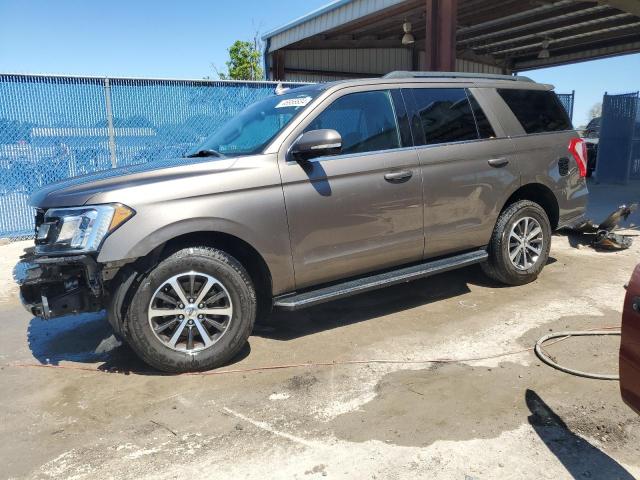 Изображение 2018 FORD EXPEDITION XLT 2018