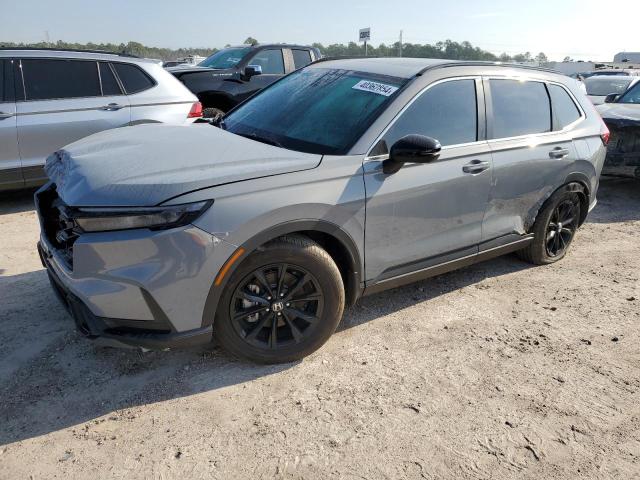2023 HONDA CR-V SPORT 2023 image