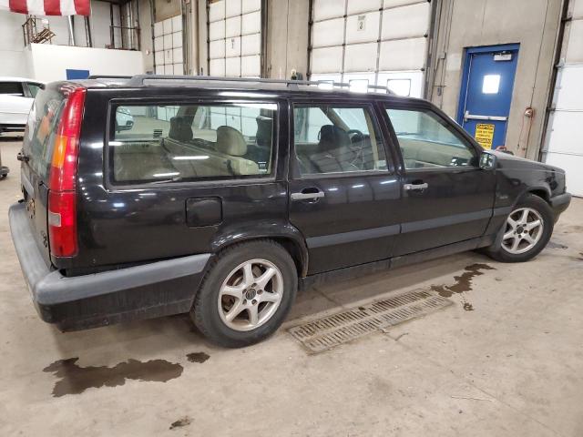 Изображение 3 1996 VOLVO 850 BASE 1996 с VIN YV1LW5548T2177404