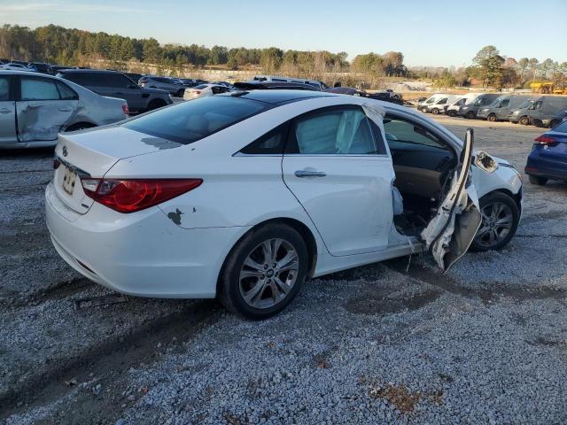 Изображение 3 2013 HYUNDAI SONATA SE 2013 с VIN 5NPEC4AC8DH532196