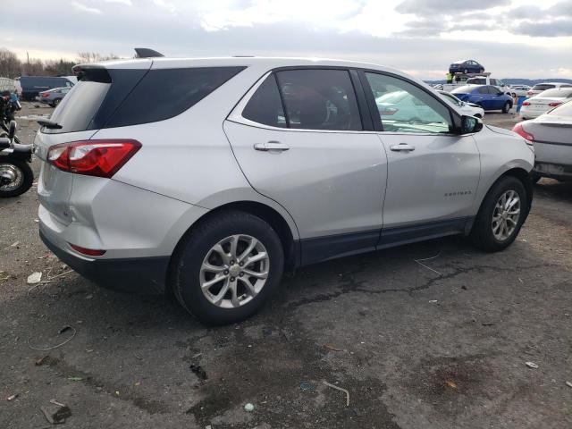 Изображение 3 2018 CHEVROLET EQUINOX LT 2018 с VIN 2GNAXJEV8J6248183