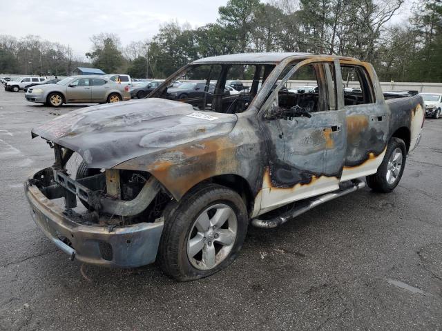 Image 1 of 2016 RAM 1500 SLT 2016 with VIN 3C6RR6LTXGG300728