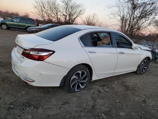 Изображение 3 2016 HONDA ACCORD EXL 2016 с VIN 1HGCR3F80GA035581