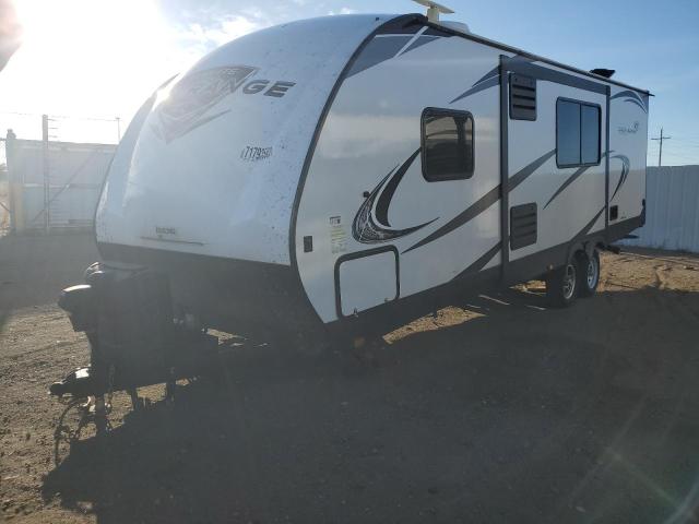 Изображение 2 2021 HGHR OPEN RANGE 2021 с VIN 58TBH0BNXM3UR3082