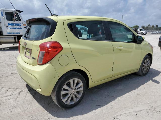 Obraz 3 z 2017 CHEVROLET SPARK 1LT 2017 z VIN KL8CD6SA6HC720545
