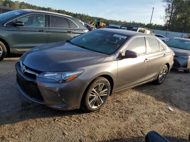 Изображение 1 2017 TOYOTA CAMRY LE 2017 с VIN 4T1BF1FK7HU268419
