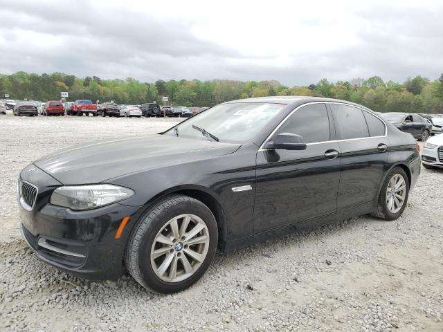 Image 1 of 2014 BMW 528 I 2014 with VIN WBA5A5C56ED504024