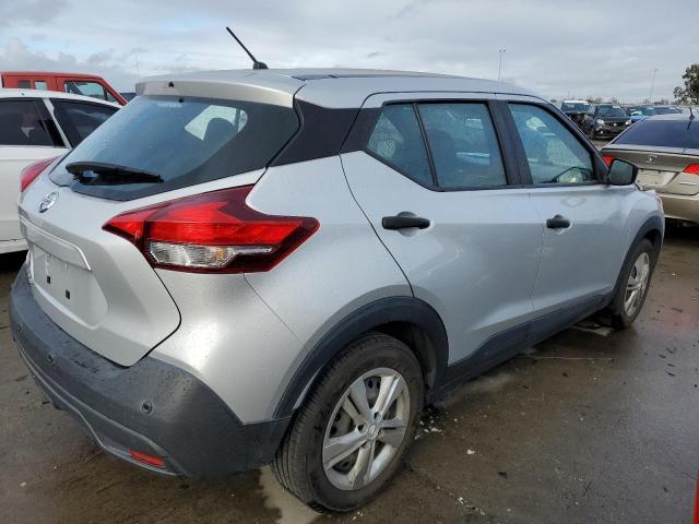 Image 3 of 2020 NISSAN KICKS S 2020 with VIN 3N1CP5BV4LL493156