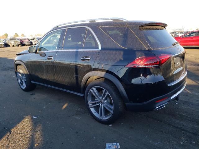 Изображение 2 2022 MERCEDES-BENZ GLE 450 4MATIC 2022 с VIN 4JGFB5KB1NA704219