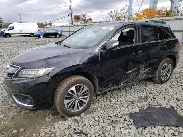2017 ACURA RDX ADVANCE 2017 image