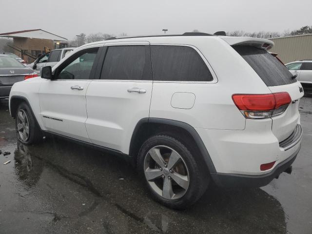 Image 2 of 2016 JEEP GRAND CHEROKEE LIMITED 2016 with VIN 1C4RJEBG1GC441673
