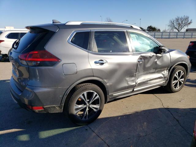 Obraz 3 z 2018 NISSAN ROGUE S 2018 z VIN JN8AT2MT3JW464995