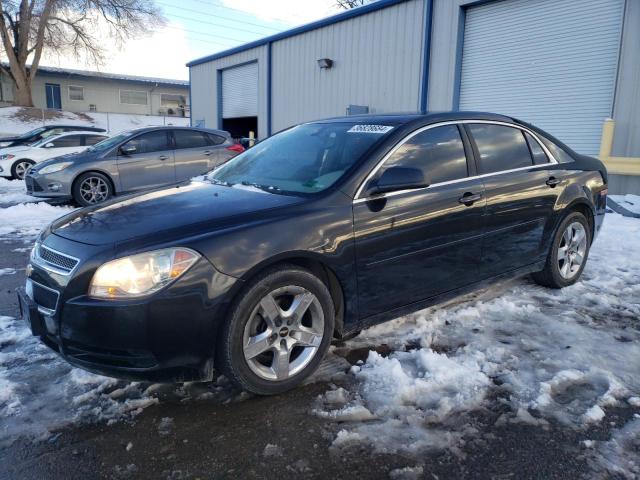 Изображение 1 2012 CHEVROLET MALIBU LS 2012 с VIN 1G1ZB5E06CF295882