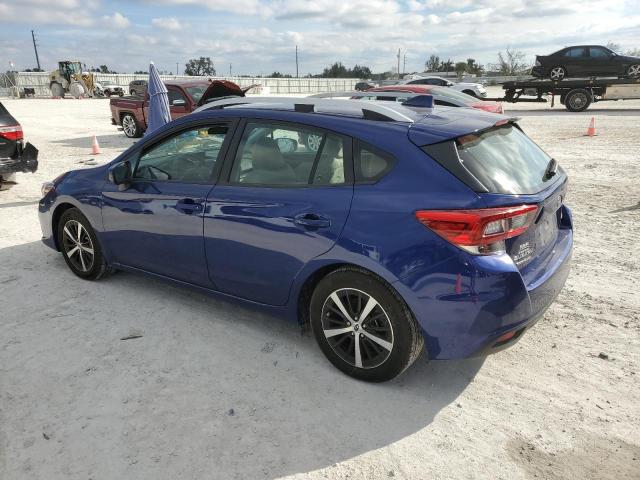 Obraz 2 z 2023 SUBARU IMPREZA PREMIUM 2023 z VIN 4S3GTAD67P3717532