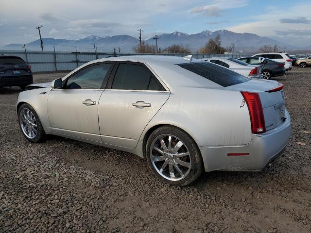 Изображение 2 2009 CADILLAC CTS HI FEATURE V6 2009 с VIN 1G6DU57VX90168331