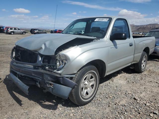 Image 1 of 2003 TOYOTA TACOMA  2003 with VIN 5TENL42NX3Z282701