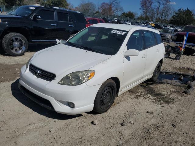 Изображение 1 2005 TOYOTA COROLLA MATRIX XR 2005 с VIN 2T1KR32EX5C403361