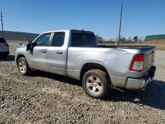 Image 2 of 2019 RAM 1500 BIG HORN/LONE STAR 2019 with VIN 1C6SRFBTXKN834427
