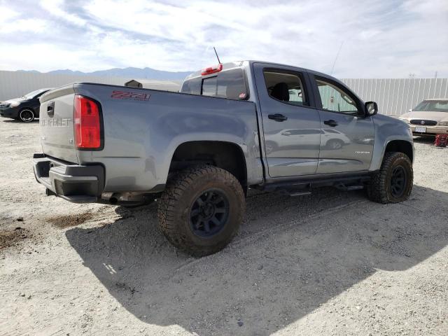 Obraz 3 z 2022 CHEVROLET COLORADO Z71 2022 z VIN 1GCGTDEN5N1209849