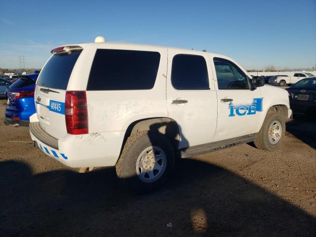 Изображение 3 2014 CHEVROLET TAHOE SPECIAL 2014 с VIN 1GNSK2E0XER140445