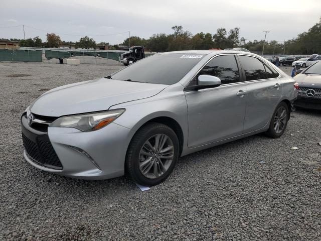 Obraz 1 z 2017 TOYOTA CAMRY LE 2017 z VIN 4T1BF1FKXHU414716