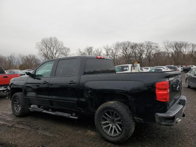 Image 2 of 2017 CHEVROLET SILVERADO K1500 LT 2017 with VIN 3GCUKREC7HG458774
