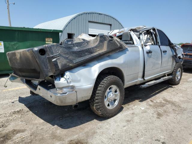 Image 3 of 2018 RAM 2500 ST 2018 with VIN 3C6UR5CL5JG301216