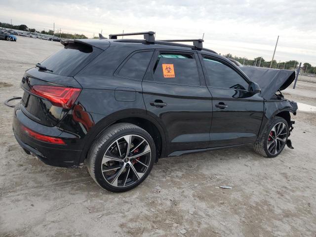 Изображение 3 2023 AUDI SQ5 PREMIUM PLUS 2023 с VIN WA1B4AFY0P2184753