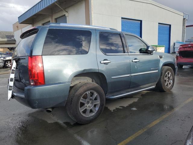Obraz 3 z 2008 CADILLAC ESCALADE LUXURY 2008 z VIN 1GYFK63818R147938