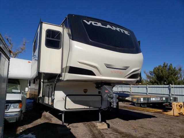Изображение 2020 CROS VOLANTE 2020