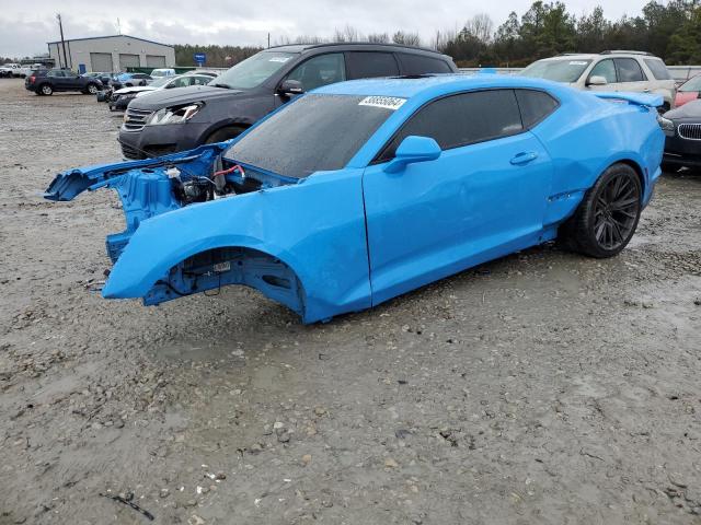 Изображение 2022 CHEVROLET CAMARO ZL1 2022