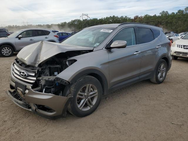 Изображение 1 2017 HYUNDAI SANTA FE SPORT  2017 с VIN 5NMZU3LB3HH014545