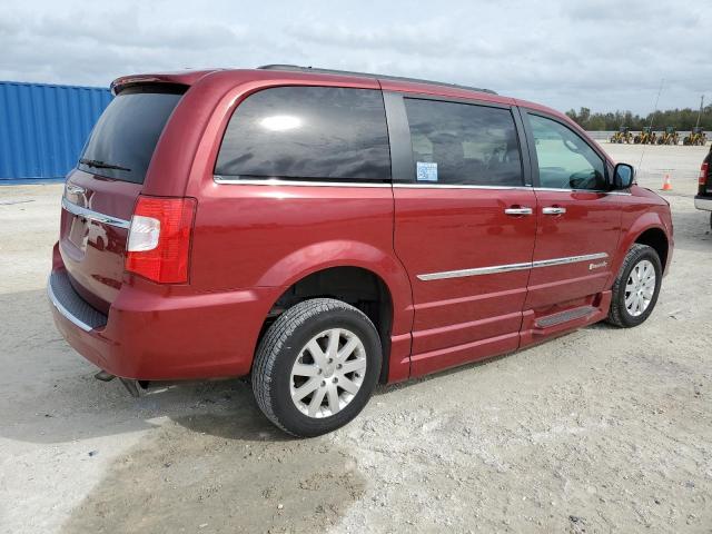 Obraz 3 z 2012 CHRYSLER TOWN & COUNTRY TOURING L 2012 z VIN 2C4RC1CG8CR227959