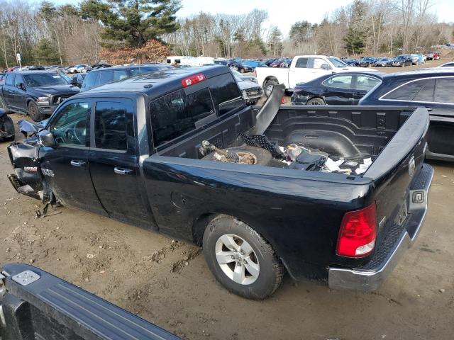Obraz 2 z 2013 RAM 1500 SLT 2013 z VIN 1C6RR7GT7DS690126