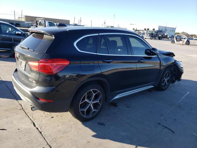 Image 3 of 2019 BMW X1 SDRIVE28I 2019 with VIN WBXHU7C59K5L10437