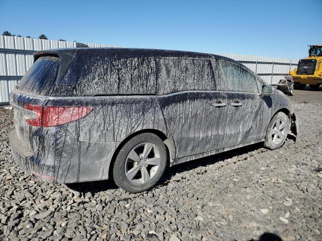 Image 3 of 2019 HONDA ODYSSEY EXL 2019 with VIN 5FNRL6H79KB017127