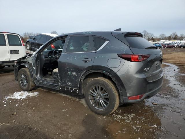 Изображение 2 2019 MAZDA CX-5 TOURING 2019 с VIN JM3KFBCM0K1547162