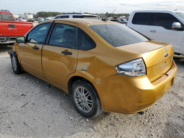 Obraz 2 z 2009 FORD FOCUS SE 2009 z VIN 1FAHP35N79W246399