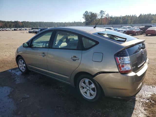 Image 2 of 2005 TOYOTA PRIUS  2005 with VIN JTDKB20U953050015