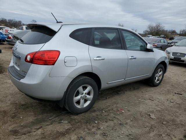 Image 3 of 2013 NISSAN ROGUE S 2013 with VIN JN8AS5MV9DW100218