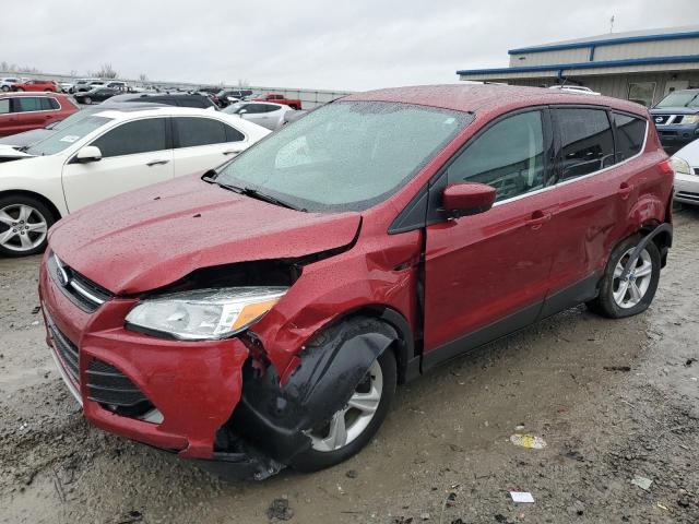 Image 1 of 2013 FORD ESCAPE SE 2013 with VIN 1FMCU0GX0DUB07273