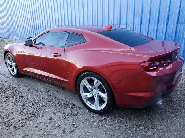 Obraz 2 z 2020 CHEVROLET CAMARO LZ 2020 z VIN 1G1FF1R75L0109601