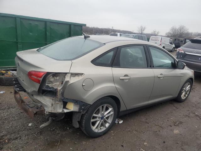 Obraz 3 z 2016 FORD FOCUS SE 2016 z VIN 1FADP3F28GL243268