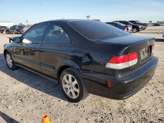 Image 2 of 1999 HONDA CIVIC SI 1999 with VIN 1HGEM1150XL055200