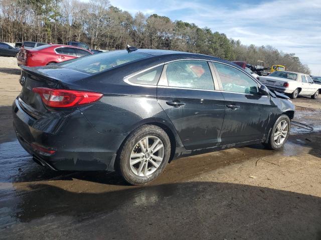 Изображение 3 2017 HYUNDAI SONATA SE 2017 с VIN 5NPE24AF2HH539342