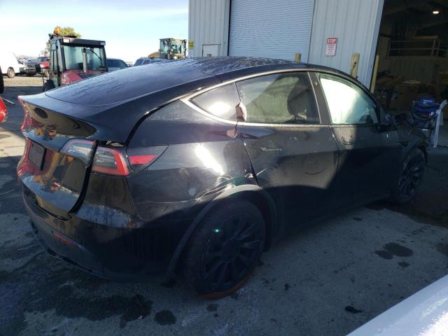 Изображение 3 2022 TESLA MODEL Y  2022 с VIN 7SAYGDEE0NF481163