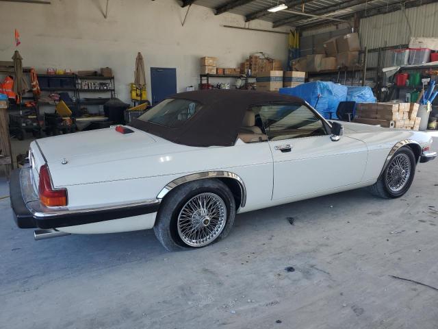 Image 3 of 1989 JAGUAR XJS  1989 with VIN SAJNV4848KC156697