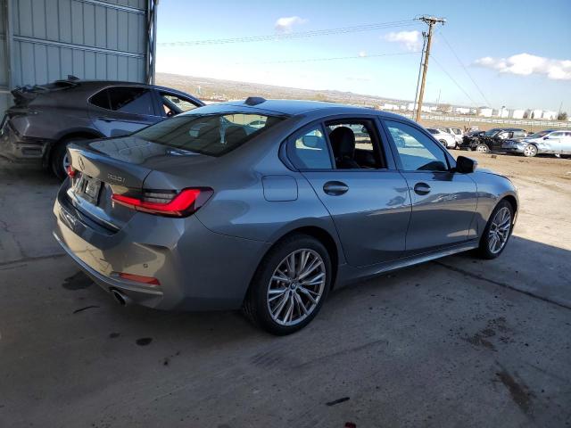 Image 3 of 2023 BMW 330XI  2023 with VIN 3MW89FF09P8D54633