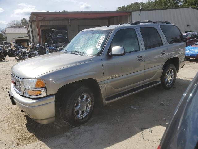 Image 1 of 2002 GMC DENALI  2002 with VIN 1GKEK63U32J121303